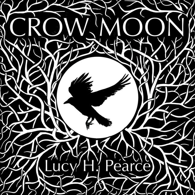 Βιβλίο Crow Moon Pearce