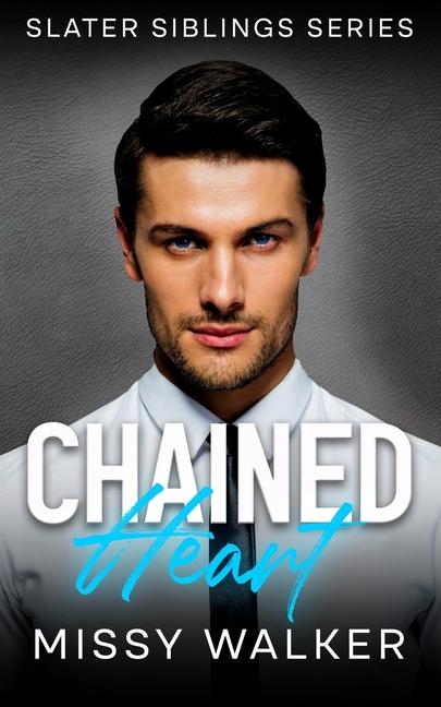 Book Chained Heart Missy Walker