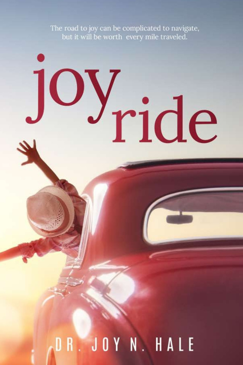 Knjiga Joy Ride Joy Hale