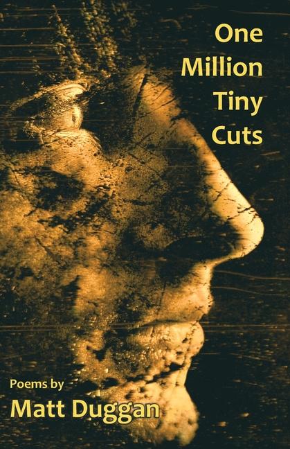 Knjiga One Million Tiny Cuts Matt Duggan