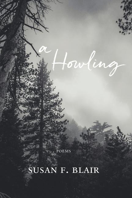 Book A Howling Susan F Blair