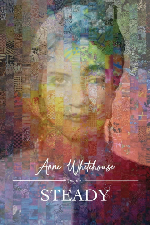 Book Steady Anne Whitehouse