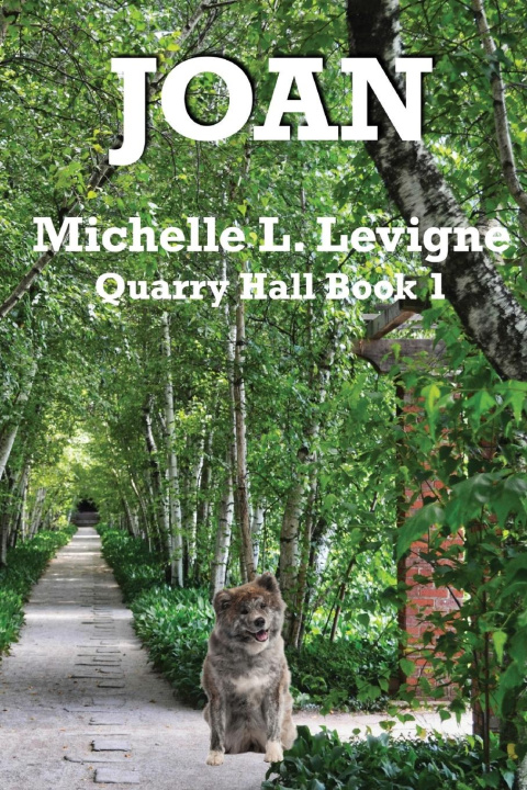Knjiga Joan Michelle L. Levigne