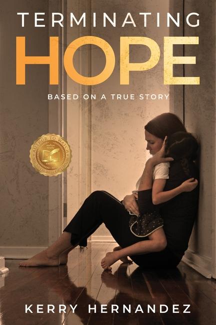 Knjiga Terminating Hope Kerry Hernandez