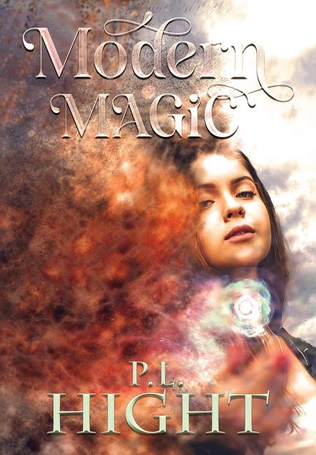 Knjiga Modern Magic P.L. Hight