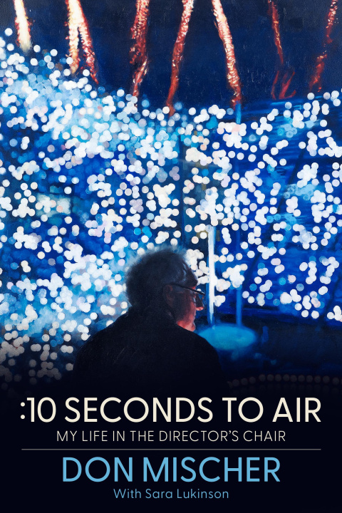 Kniha :10 Seconds to Air 