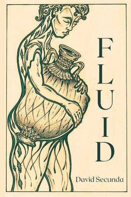Knjiga Fluid David Secunda