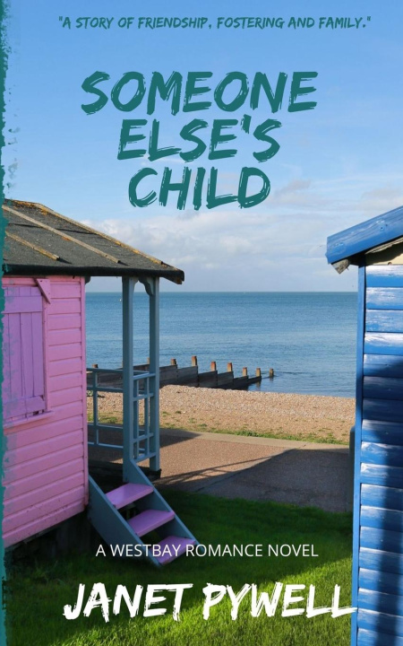 Book Someone Else's Child Janet Pywell
