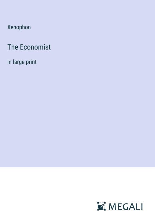 Kniha The Economist 
