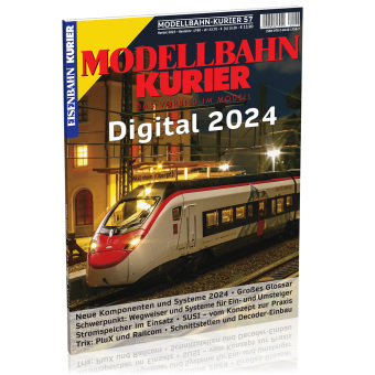 Könyv Digital 2024 