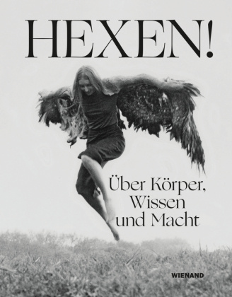 Knjiga Hexen! Henrike Holsing