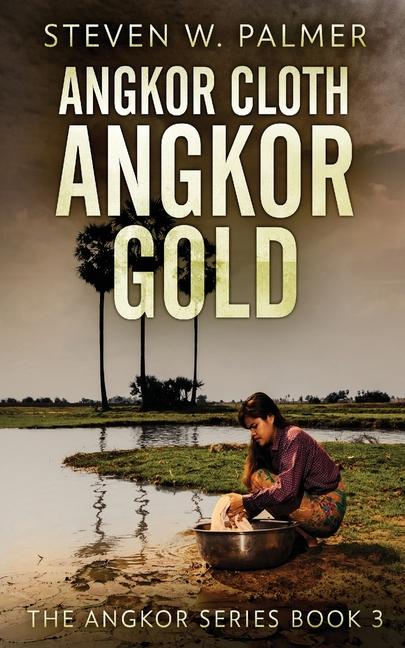 Boek Angkor Cloth, Angkor Gold Steven W. Palmer