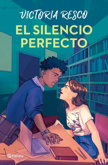 Knjiga El Silencio Perfecto 