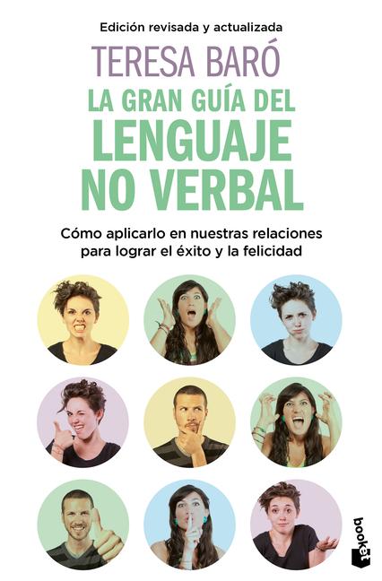Книга La Gran Guía del Lenguaje No Verbal 