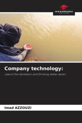 Knjiga Company technology: Imad Azzouzi
