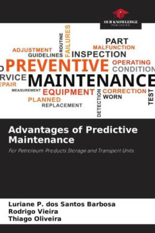 Carte Advantages of Predictive Maintenance Rodrigo Vieira