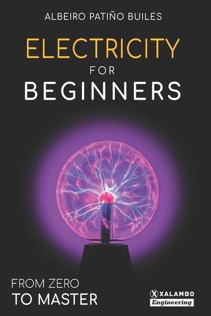 Kniha Electricity for beginners: From zero to master David Esteban Londo?o Pati?o