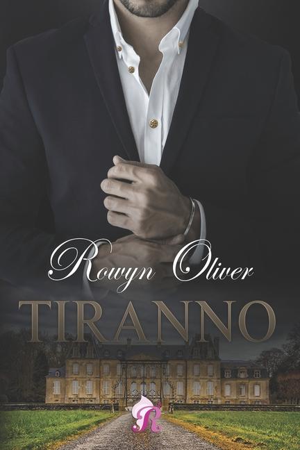 Libro Tirano Romantic Ediciones