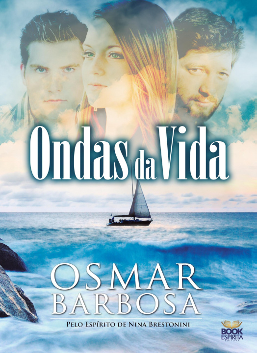 Buch ONDAS DA VIDA 