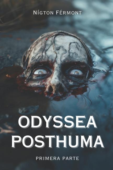 Książka Odyssea Posthuma 