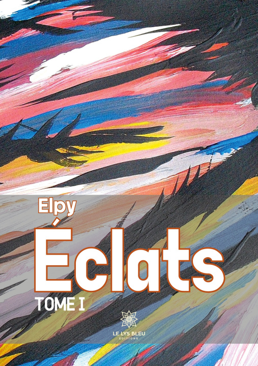 Knjiga Éclats 