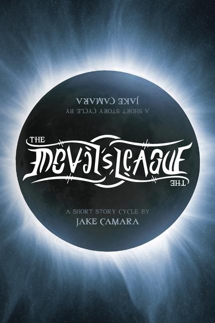 Knjiga The Devil's League Jake Camara