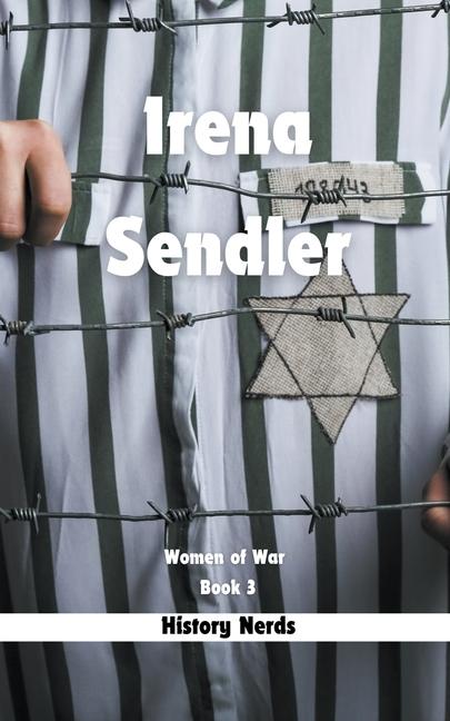 Книга Irena Sendler 