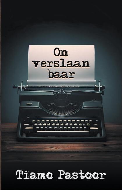 Knjiga Onverslaanbaar Tiamo Pastoor