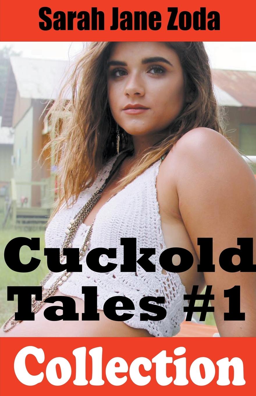 Knjiga Cuckold Tales #1 Sarah Jane Zoda