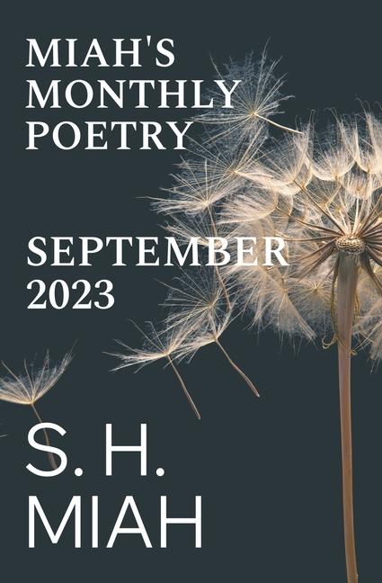 Knjiga September 2023 S. H. Miah