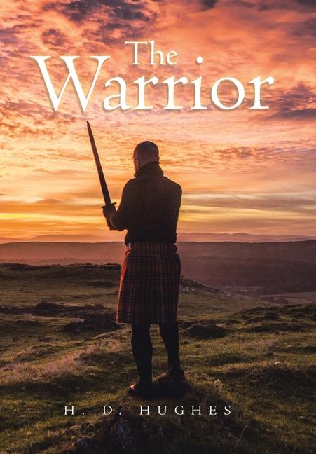 Knjiga The Warrior H. D. Hughes