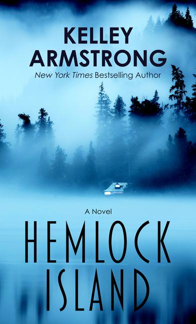 Knjiga Hemlock Island 