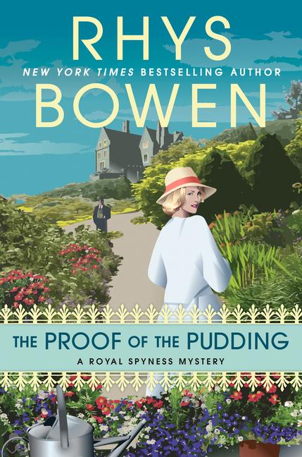 Книга The Proof of the Pudding 