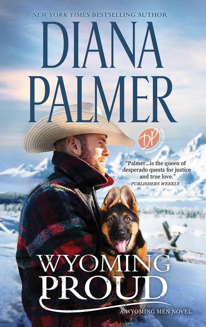 Libro Wyoming Proud 