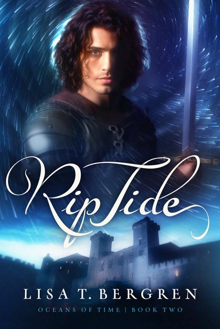 Boek Rip Tide: Volume 2 