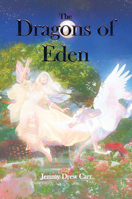 Buch The Dragons of Eden 