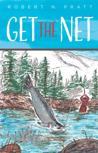 Knjiga Get the Net Robert N. Pratt