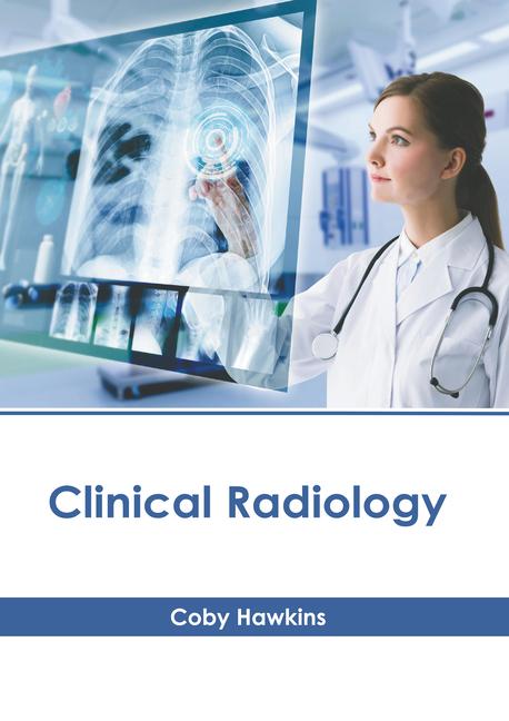 Βιβλίο Clinical Radiology 