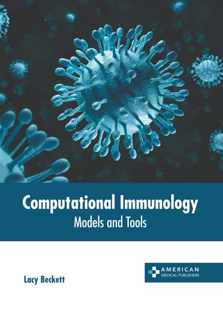 Knjiga Computational Immunology: Models and Tools 