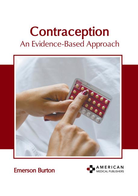 Knjiga Contraception: An Evidence-Based Approach 