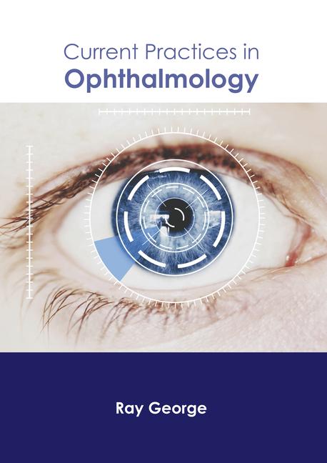 Knjiga Current Practices in Ophthalmology 