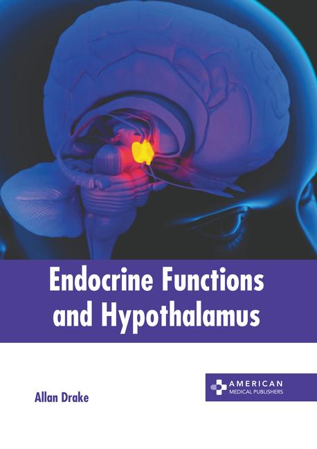 Carte Endocrine Functions and Hypothalamus 