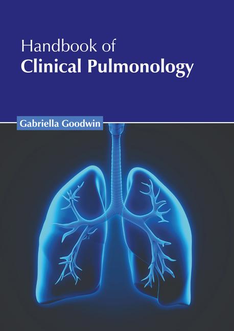 Könyv Handbook of Clinical Pulmonology 