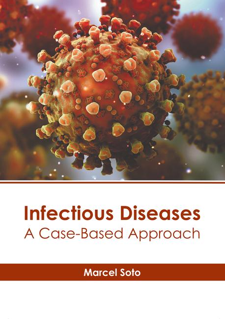 Kniha Infectious Diseases: A Case-Based Approach 