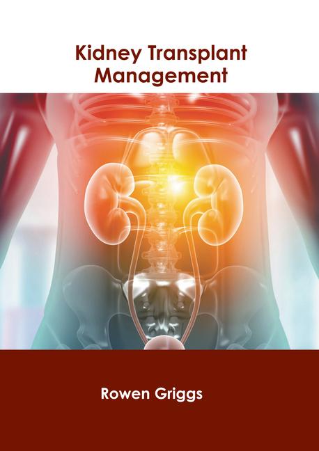 Buch Kidney Transplant Management 