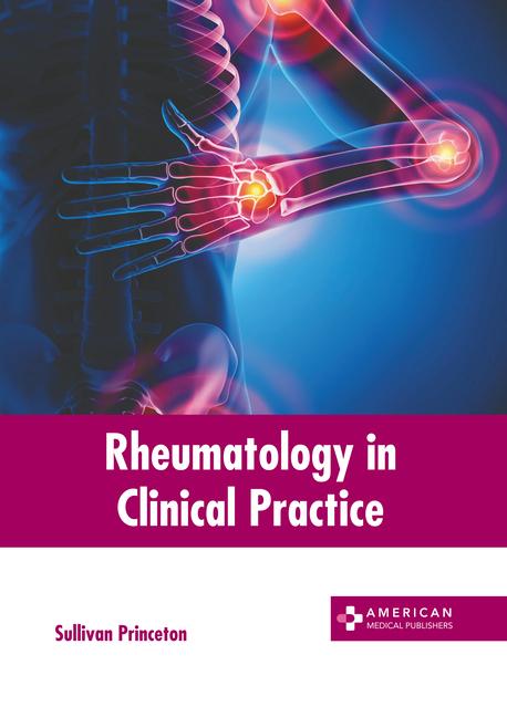 Carte Rheumatology in Clinical Practice 