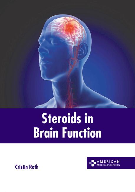Knjiga Steroids in Brain Function 