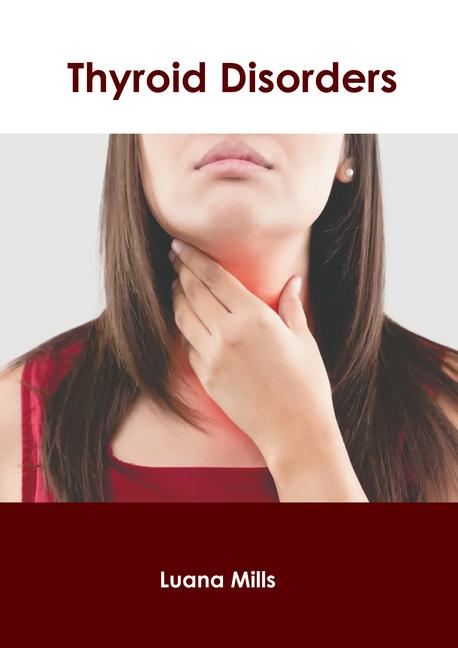 Boek Thyroid Disorders 