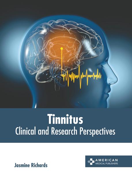 Książka Tinnitus: Clinical and Research Perspectives 