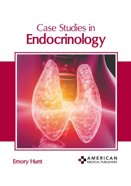 Könyv Case Studies in Endocrinology 